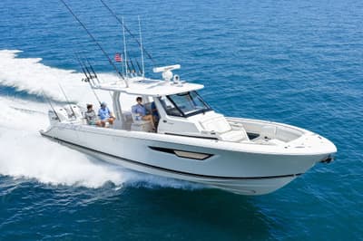 BOATZON | Pursuit S 388 Sport 2027 BOATZON | Pursuit S 388 Sport 2027