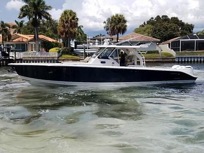 BOATZON | Pursuit S 408 Sport 2017 BOATZON | Pursuit S 408 Sport 2017
