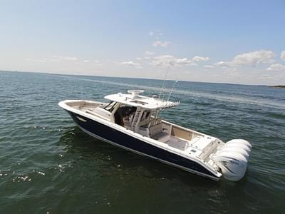 BOATZON | Pursuit S 428 Sport 2021 BOATZON | Pursuit S 428 Sport 2021