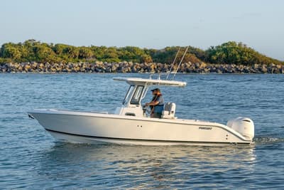 BOATZON | Pursuit S268 2027