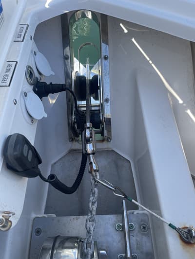 BOATZON | Pursuit S358 2024