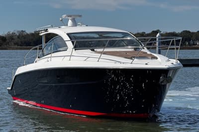 BOATZON | Pursuit SC 365i Sport Coupe 2014