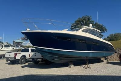 BOATZON | Pursuit SC 365i Sport Coupe 2014 BOATZON | Pursuit SC 365i Sport Coupe 2014
