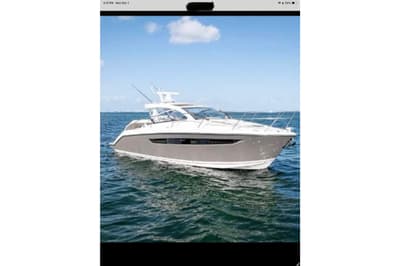 BOATZON | Pursuit SC 365i Sport Coupe 2014