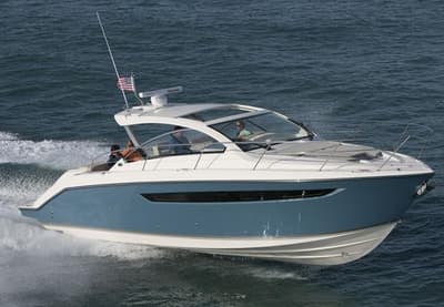 BOATZON | Pursuit SC 365i Sport Coupe 2014