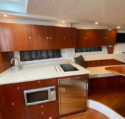 BOATZON | Pursuit SC 365i Sport Coupe 2015