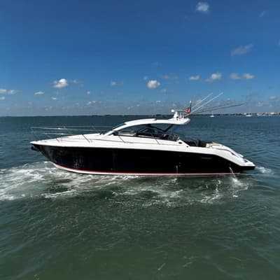 BOATZON | Pursuit SC 365i Sport Coupe 2015
