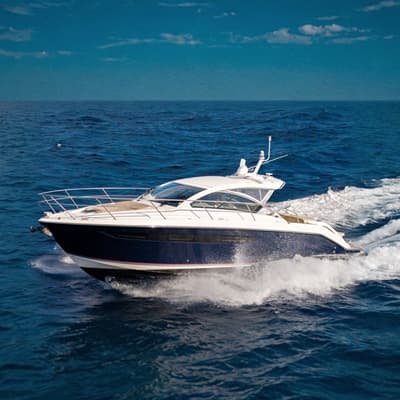 BOATZON | Pursuit SC 365i Sport Coupe 2017