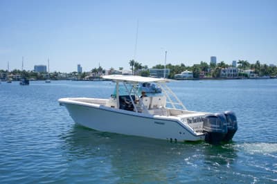 BOATZON | Pursuit ST 310 Sport 2014