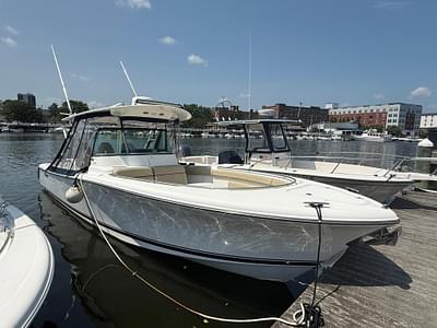 BOATZON | Pursuit ST 310 Sport 2015 BOATZON | Pursuit ST 310 Sport 2015