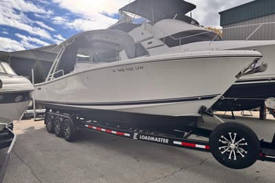 BOATZON | Pursuit ST 310 Sport 2015