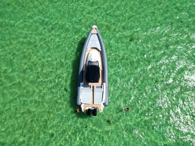 BOATZON | PY Yacht PY100 2027