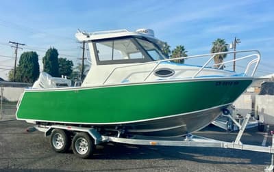 BOATZON | Qingdao Marine 685 Explorer 2025