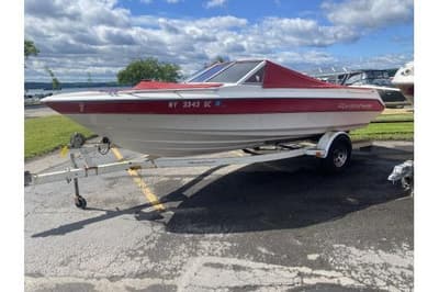 BOATZON | Quantum 21 1993