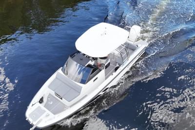 BOATZON | Quarken 27 TTop 2023