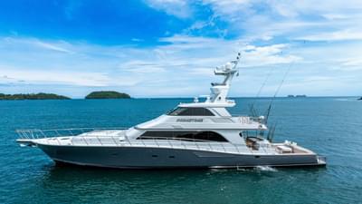 BOATZON | Queenship 98 Yachtfish 2002 BOATZON | Queenship 98 Yachtfish 2002