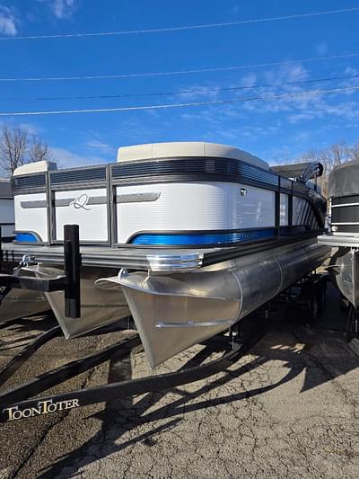 BOATZON | Quest L class 20rls 2025
