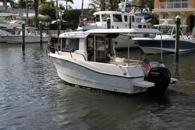 BOATZON | Quicksilver 605 Pilothouse 2019