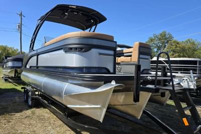 BOATZON | Qwest 22RLS 2026