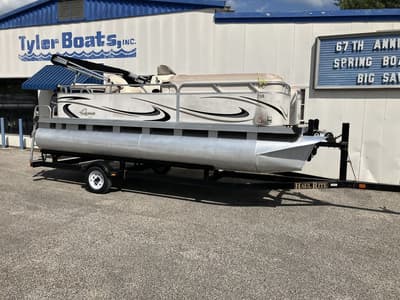 BOATZON | Qwest 718 2008