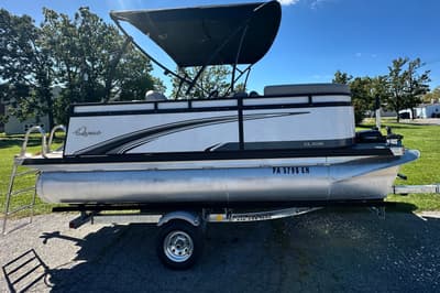 BOATZON | Qwest 816 Lanai 2023