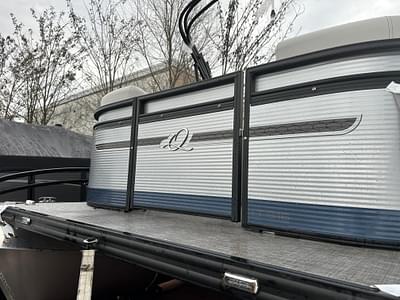 BOATZON | Qwest 816 Lanai LT 2023 BOATZON | Qwest 816 Lanai LT 2023