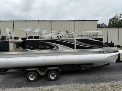 BOATZON | Qwest 818 2014