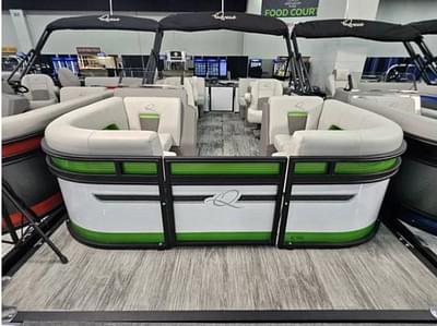 BOATZON | Qwest E 18 RLS 2025