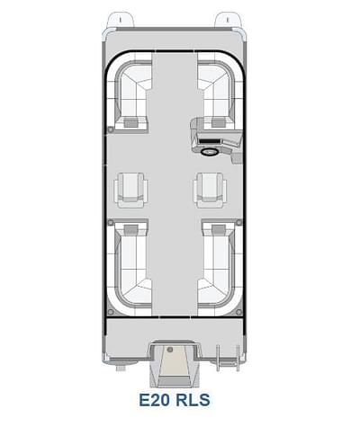 BOATZON | Qwest E 20 RLS 2025