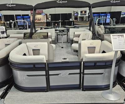 BOATZON | Qwest E 20RLS 2025