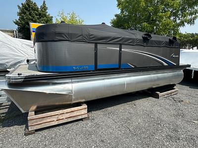 BOATZON | Qwest E 816 RLS LT 2024 BOATZON | Qwest E 816 RLS LT 2024