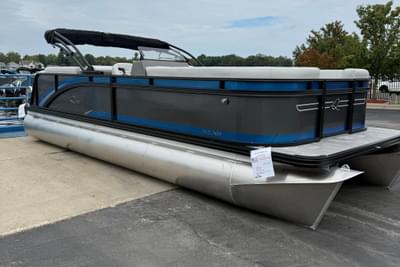 BOATZON | Qwest ECLASS 22 RLS 2026