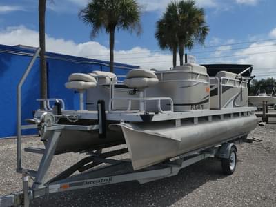 BOATZON | Qwest EDGE 18 2014