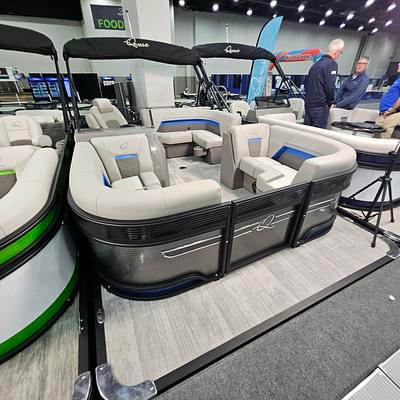 BOATZON | Qwest L18 Lanai 2025