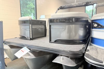 BOATZON | Qwest LClass 20 RLS 2026