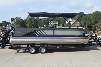 BOATZON | Qwest LClass 22 Family Fish 2025 BOATZON | Qwest LClass 22 Family Fish 2025