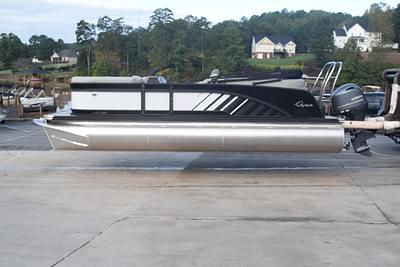 BOATZON | Qwest LClass 820 RLS 2025