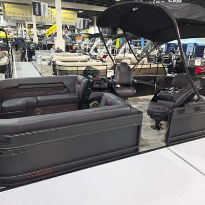 BOATZON | Qwest MLimitedSplash Pad 2026 BOATZON | Qwest MLimitedSplash Pad 2026