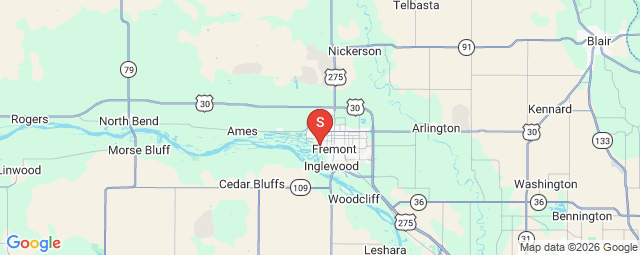 location