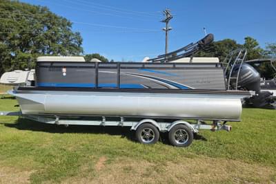 BOATZON | Qwest RLS 820 2023