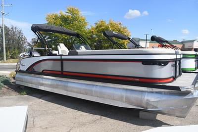 BOATZON | Qwest Splash Pad MClass 2025