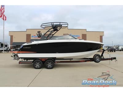 BOATZON | R Series R6 2024