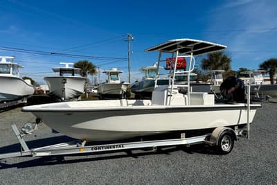 BOATZON | Rabco R21 2023