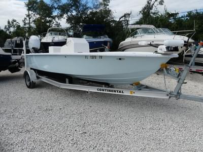 BOATZON | Rabco R21 2024