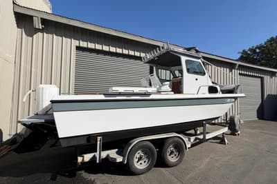 BOATZON | Radon 21 Sport 1986 BOATZON | Radon 21 Sport 1986