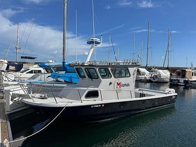 BOATZON | Radon 26 1987 BOATZON | Radon 26 1987