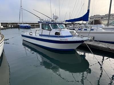 BOATZON | Radon signature 26 2007 BOATZON | Radon signature 26 2007