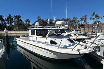 BOATZON | Radon Signiture 29 2016