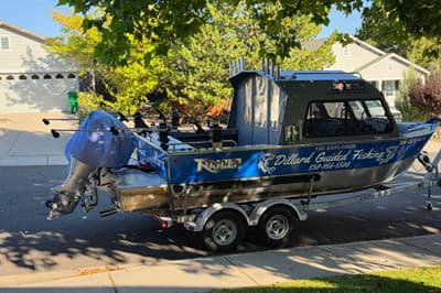 BOATZON | Raider 190 Explorer 2019