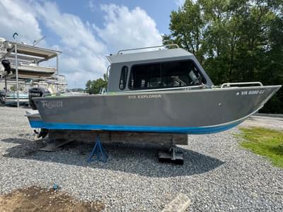 BOATZON | Raider 210 Explorer 2022 BOATZON | Raider 210 Explorer 2022